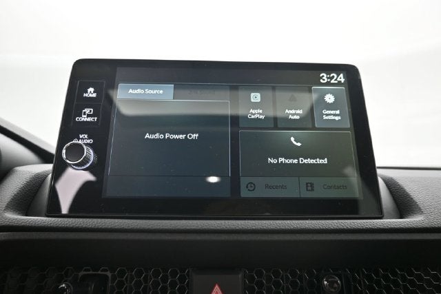 2027 Honda CR-V EX