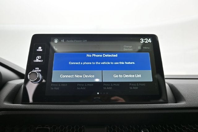 2027 Honda CR-V EX