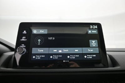 2027 Honda CR-V EX