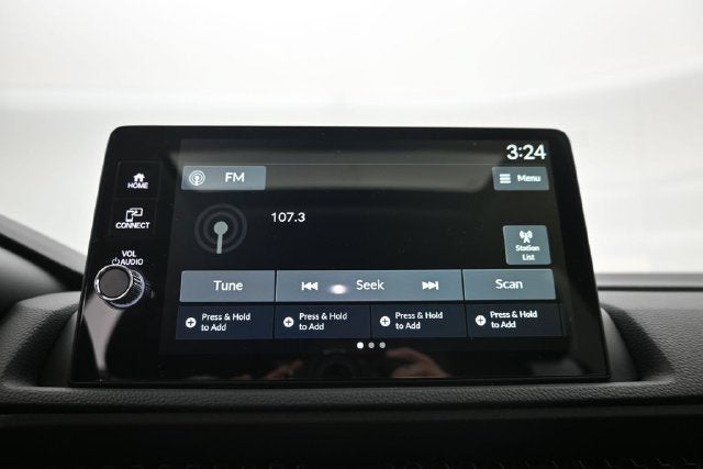 2027 Honda CR-V EX