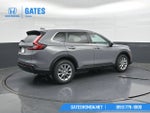 2027 Honda CR-V EX