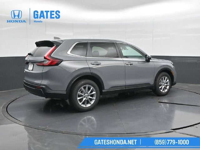 2027 Honda CR-V EX