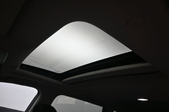 2027 Honda CR-V EX