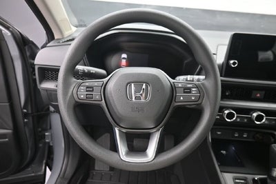 2027 Honda CR-V EX