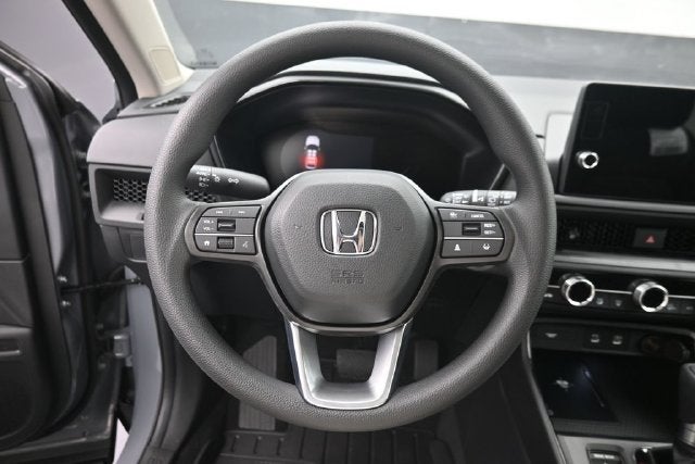 2027 Honda CR-V EX