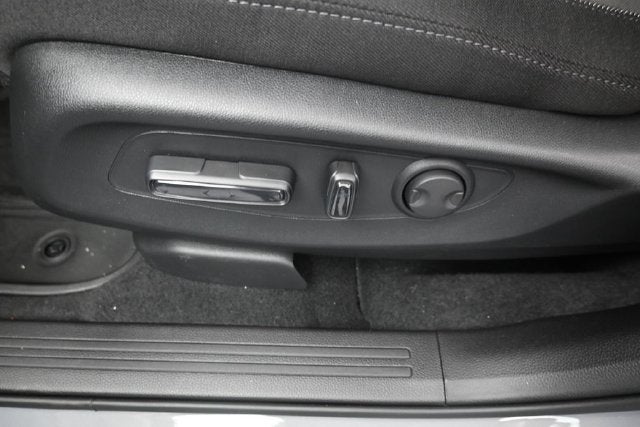 2027 Honda CR-V EX