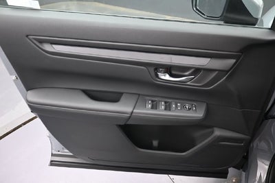 2027 Honda CR-V EX