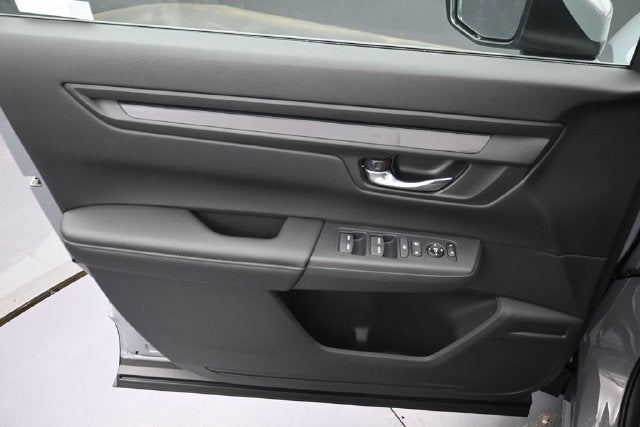 2027 Honda CR-V EX