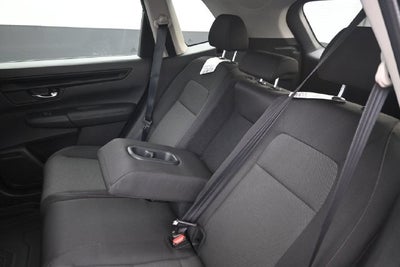 2027 Honda CR-V EX