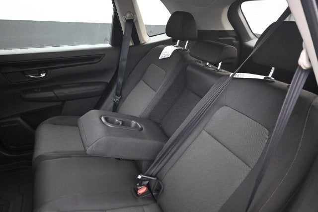 2027 Honda CR-V EX