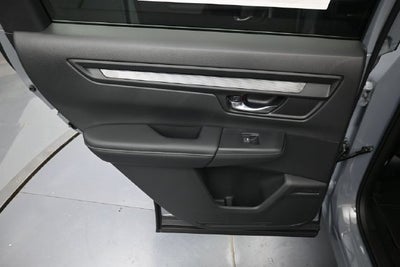 2027 Honda CR-V EX
