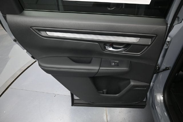 2027 Honda CR-V EX