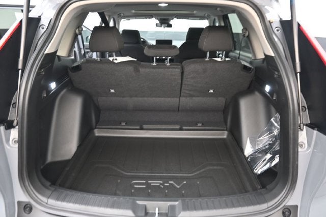2027 Honda CR-V EX