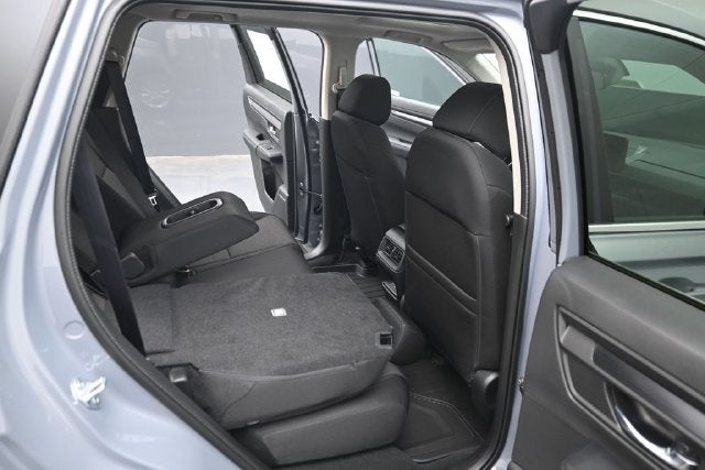 2027 Honda CR-V EX