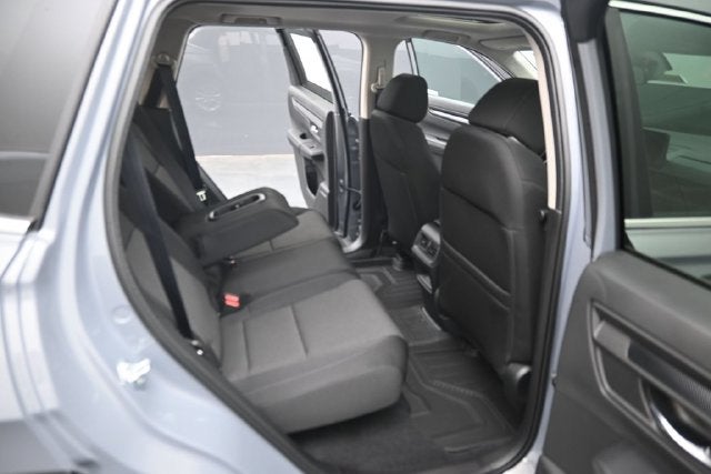 2027 Honda CR-V EX