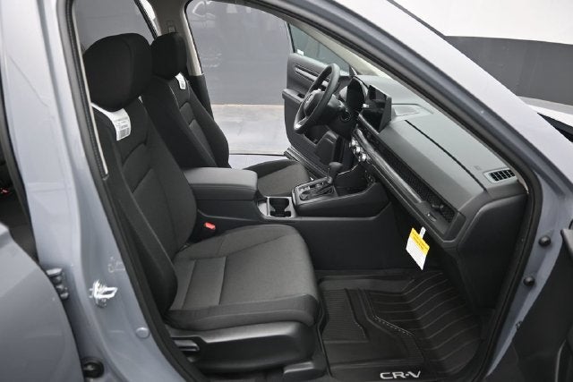 2027 Honda CR-V EX