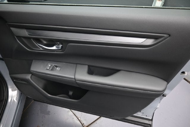 2027 Honda CR-V EX