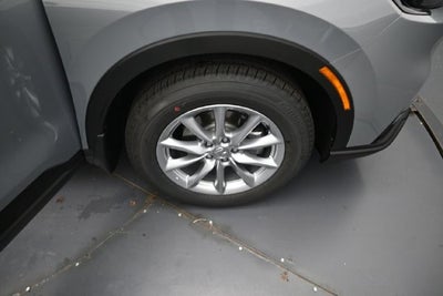 2027 Honda CR-V EX