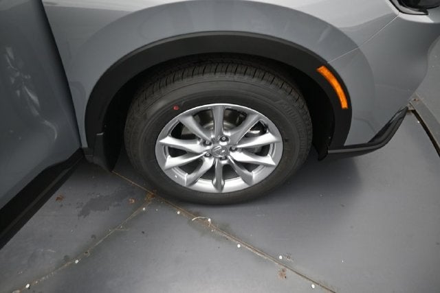 2027 Honda CR-V EX