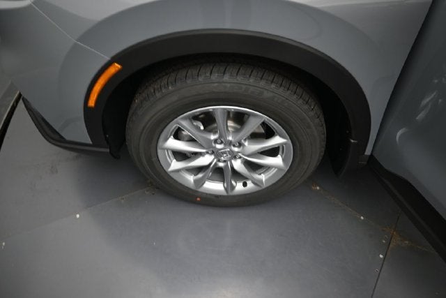 2027 Honda CR-V EX
