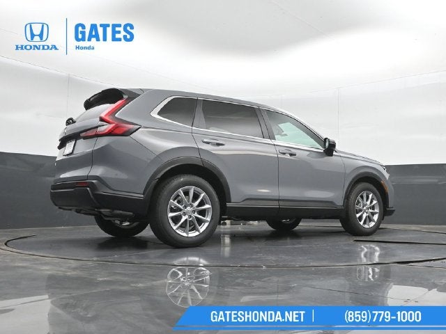 2027 Honda CR-V EX