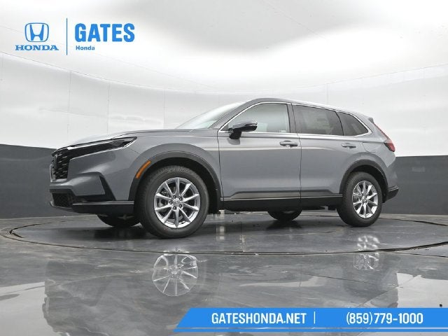 2027 Honda CR-V EX