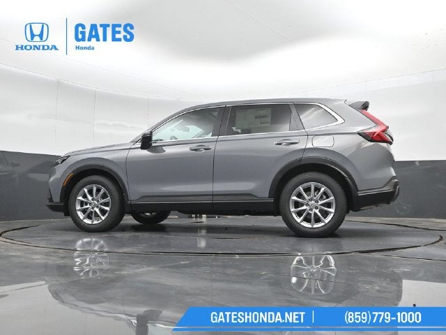 2027 Honda CR-V EX