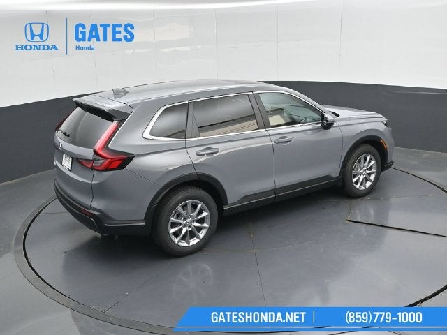 2027 Honda CR-V EX