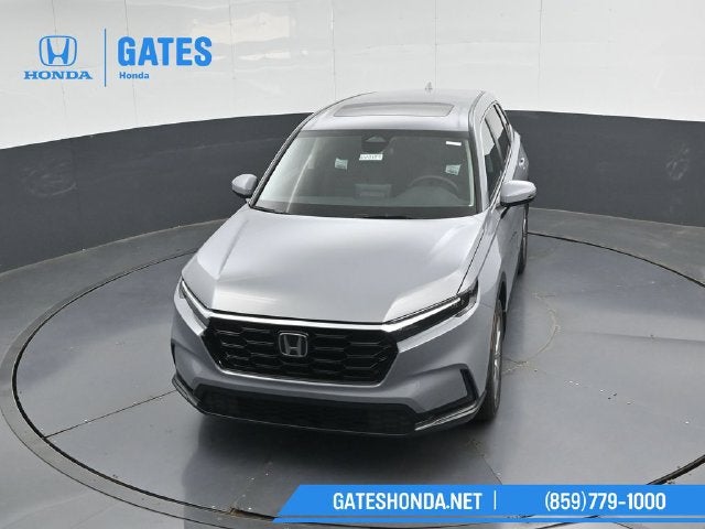 2027 Honda CR-V EX