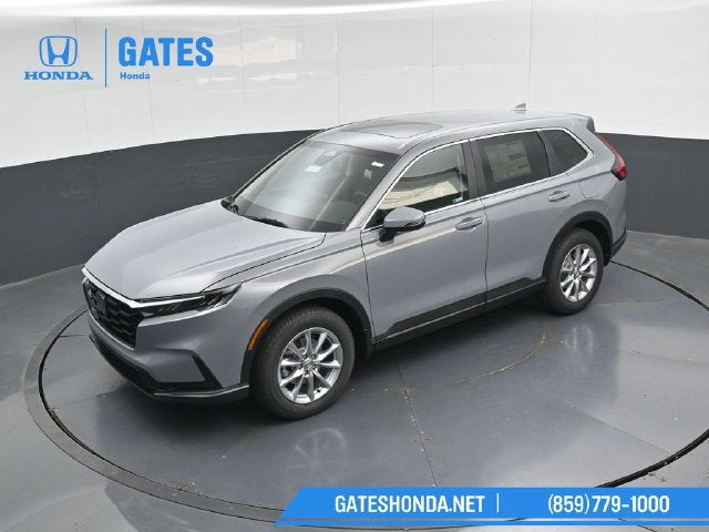 2027 Honda CR-V EX