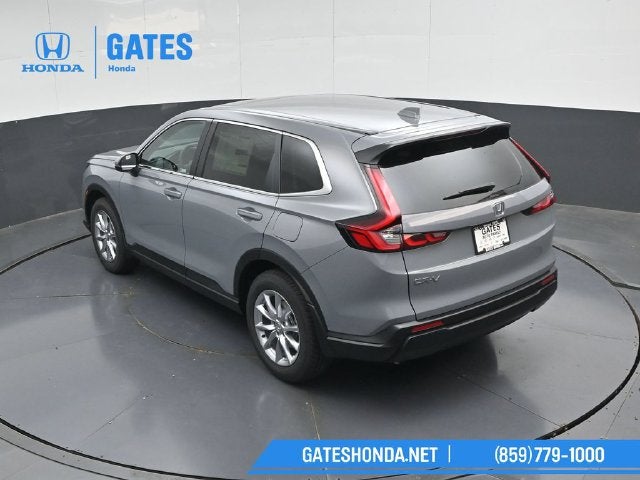 2027 Honda CR-V EX