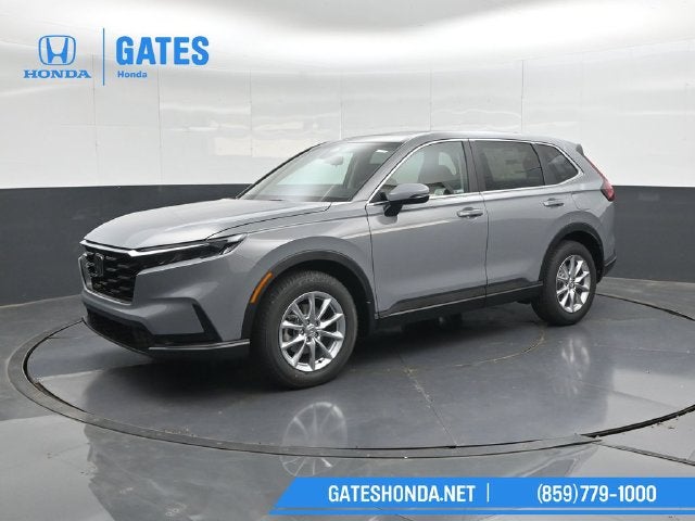 2027 Honda CR-V EX