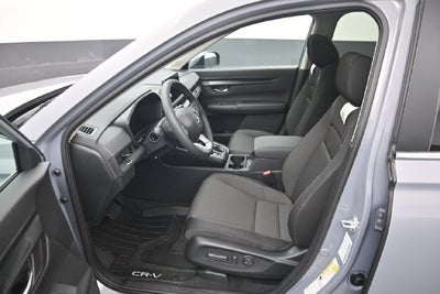 2027 Honda CR-V EX