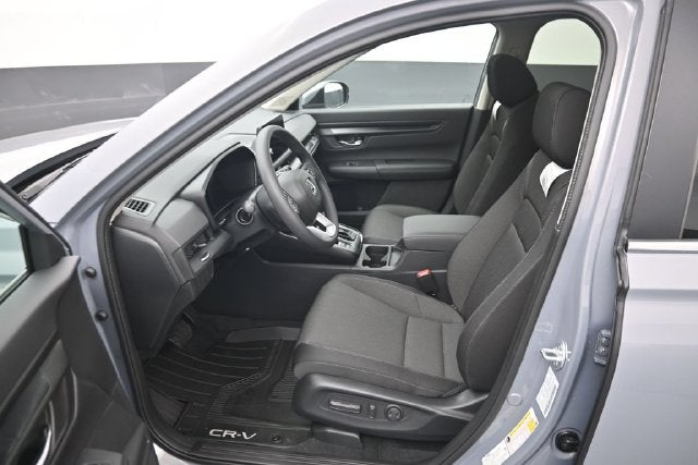 2027 Honda CR-V EX