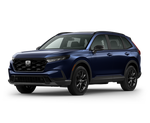 2027 Honda CR-V Hybrid Sport