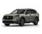 2027 Honda CR-V Hybrid TrailSport