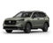 2027 Honda CR-V Hybrid TrailSport