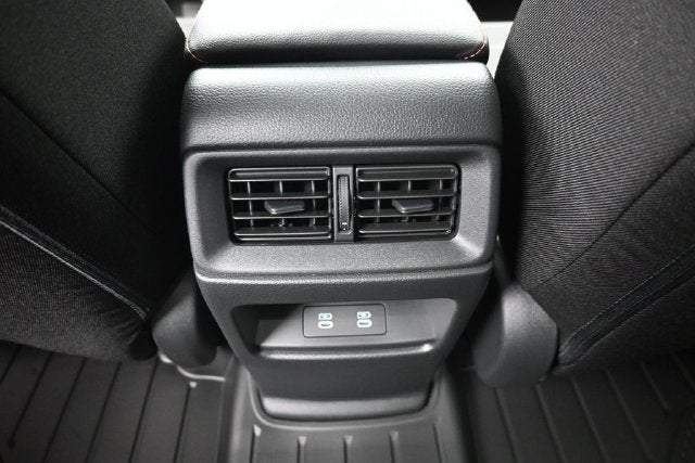 2027 Honda CR-V Hybrid TrailSport