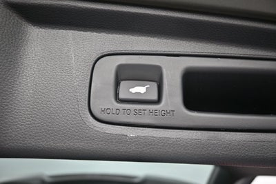2027 Honda CR-V Hybrid TrailSport