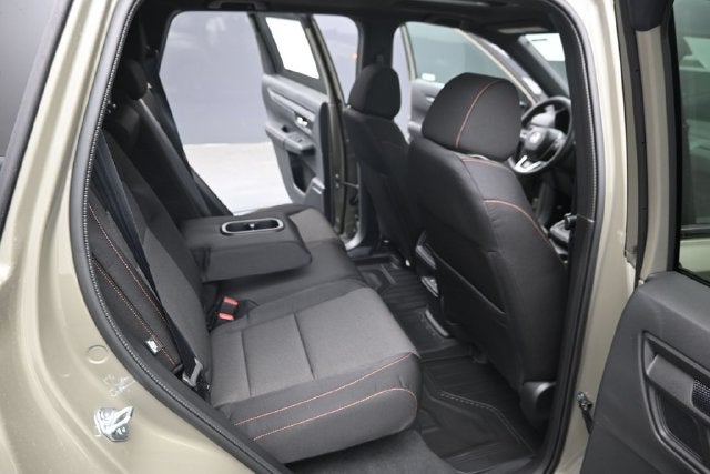 2027 Honda CR-V Hybrid TrailSport