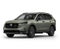 2027 Honda CR-V Hybrid TrailSport