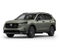 2027 Honda CR-V Hybrid TrailSport