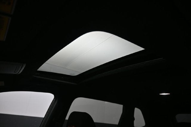 2027 Honda CR-V Hybrid TrailSport