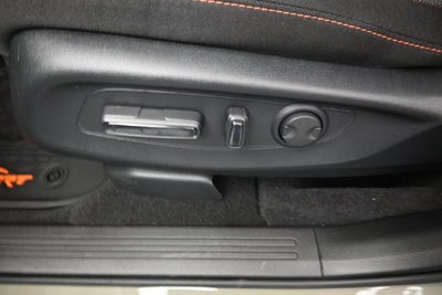 2027 Honda CR-V Hybrid TrailSport