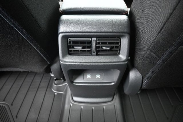 2027 Honda CR-V Hybrid TrailSport