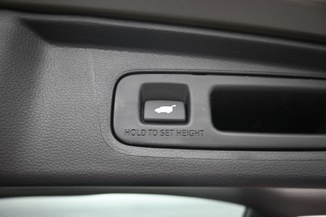 2027 Honda CR-V Hybrid TrailSport