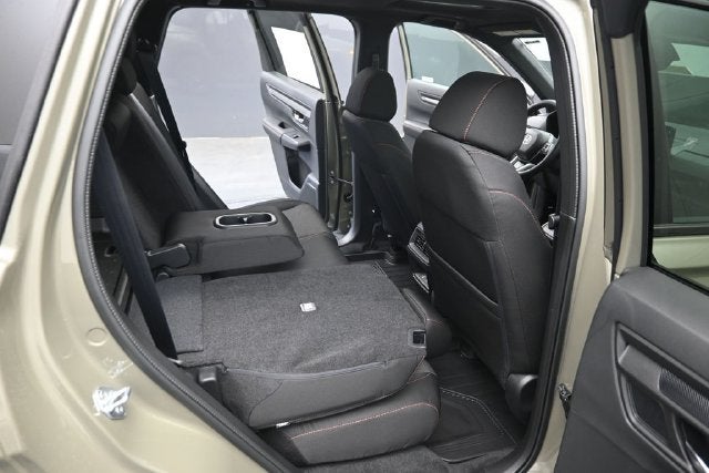 2027 Honda CR-V Hybrid TrailSport