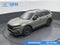 2027 Honda CR-V Hybrid TrailSport