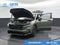 2027 Honda CR-V Hybrid TrailSport