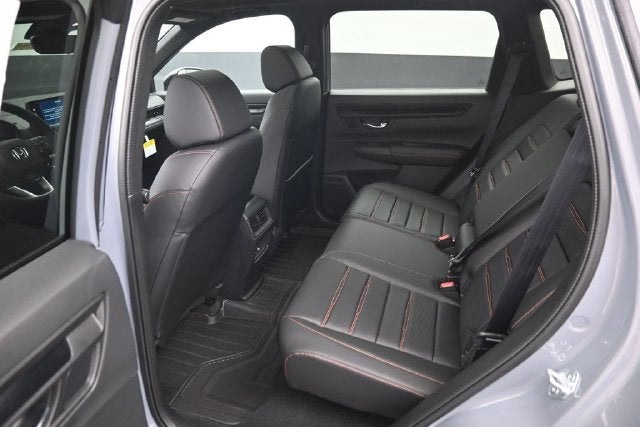 2027 Honda CR-V Hybrid Sport-L